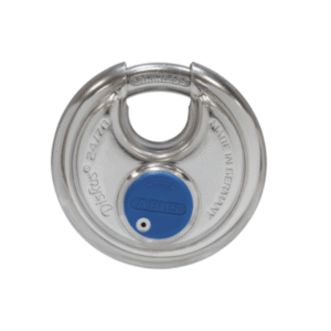ABUS DISKUS padlock