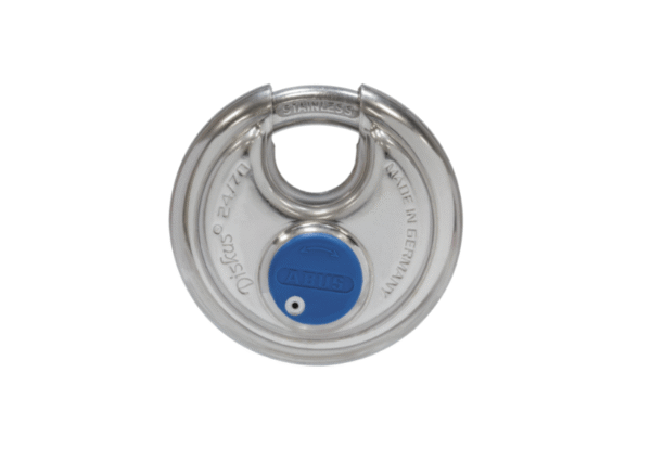 ABUS DISKUS padlock