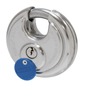 ABUS DISKUS padlock