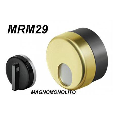 MONOLITO MAGNETIC MRM29 (WITH 2 KEYS)