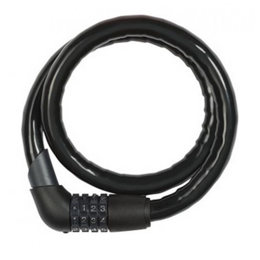 Cable Padlock ABUS Flex Tresor 1360/85
