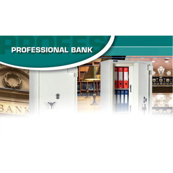 Safe PROFESSIONAL BANK
