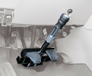 ΑΝΤΙΚΛΕΠΤΙΚΟ ΑΥΤΟΚΙΝΗΤΟΥ ΓΙΑ ΤΑ ΠΕΝΤΑΛ