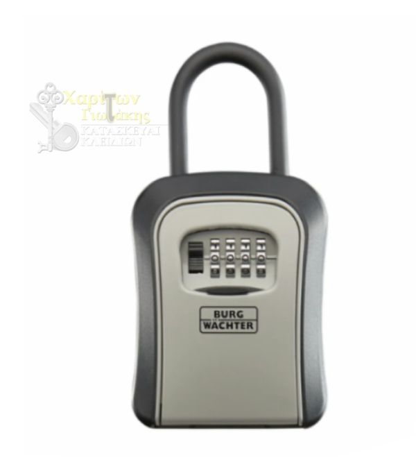 Αναρτώμενη κλειδοθήκη KEY SAFE 50 SB