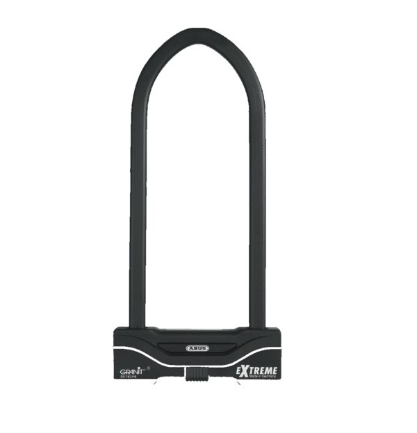 ΛΟΥΚΕΤΟ ΜΟΤΟΣΥΚΛΕΤΑΣ ABUS GRANIT 59HB/180-310