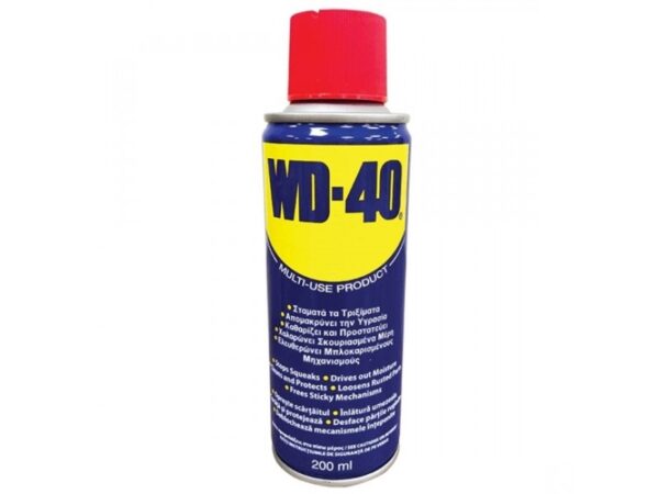 Multi-Use Product λιπαντικό σπρέι WD-40