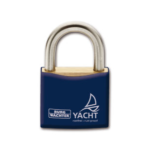 Λουκέτο BURG-WÄCHTER YACHT Αδιάβροχο 460 NI
