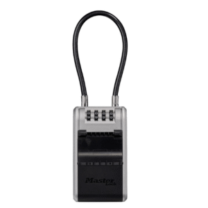 Select Access MASTERLOCK με αποσπώμενο & εύκαμπτο λαιμό
