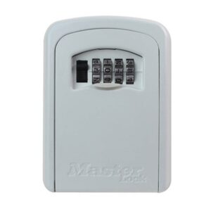 Select Access MASTERLOCK Λευκό 5401