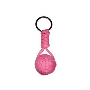 Μπρελόκ MONKEY FIST φούξια