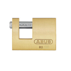Λουκέτο τάκου 82 Monobloc ABUS