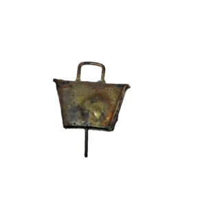 Κουδούνι προβάτων 3x4cm