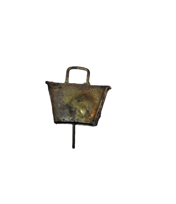 Κουδούνι προβάτων 3x4cm