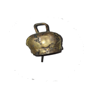 Κουδούνι προβάτων 3x4cm