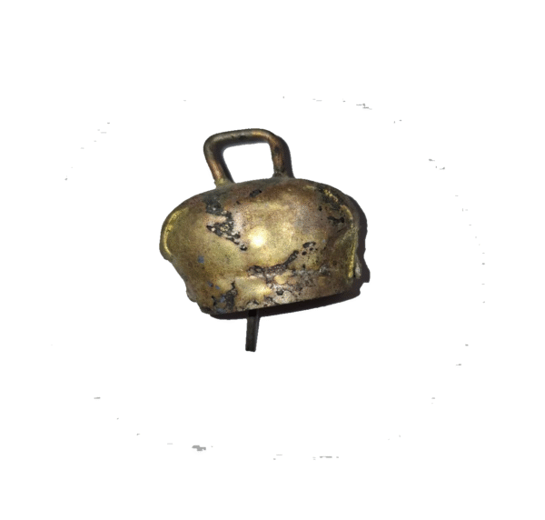 Κουδούνι προβάτων 3x4cm