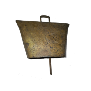 Κουδούνι για πρόβατα 10x14cm