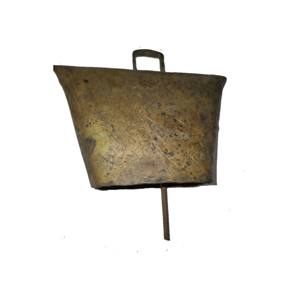 Κουδούνι για πρόβατα 10x14cm