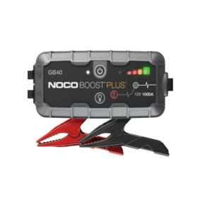 Εκκινητής λιθίου NOCO Boost GB40 Plus UltraSafe 1000A