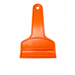 Ξύστρα πάγου αυτοκινήτου/ τριάδα