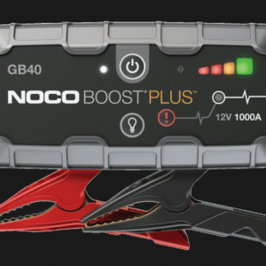 Εκκινητής λιθίου NOCO Boost GB40 Plus UltraSafe 1000A