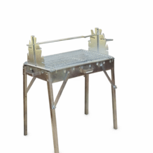 Ψησταριά κωνικα