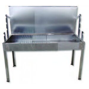 ΨΗΣΤΑΡΙΑ ΣΥΡΤΑΡΩΤΗ ΓΑΛΒΑΝΙΖΕ ΧΩΡΙΣ ΚΑΠΑΚΙ