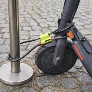 Αρχική - Αντικλεπτικό για πατίνια Bullock Dual