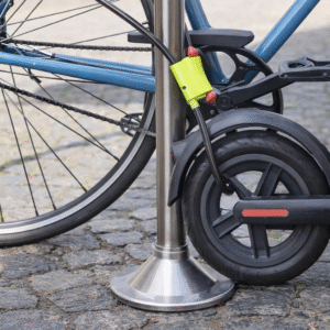 Αντικλεπτικό για πατίνια Bullock Dual