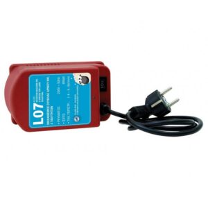 ΜΟΤΕΡ ΣΟΥΒΛΑΣ 2 ΤΑΧΥΤΗΤΩΝ ΡΕΥΜΑΤΟΣ 8W 230V L07