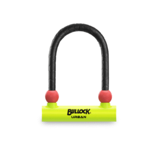 Αρχική - Λουκέτο για μοτοσυκλέτες και ακριβά ποδήλατα Bullock Urban