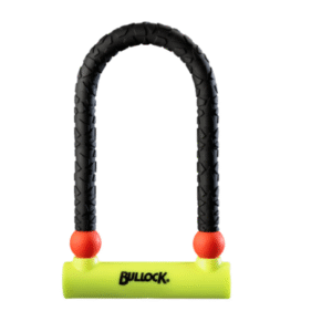 Αρχική - Λουκέτο για μοτοσυκλέτες και ακριβά ποδήλατα Bullock Urban XL